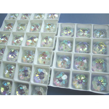 Accesorio floral Crystal Crystal Color (3032)